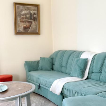 Faros Axd Vintage Flat Apartment Alexandroupoli Exterior photo